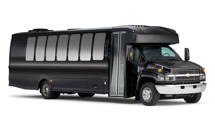 Airport Transfer Houston - Shuttle Bus